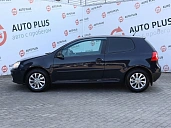 Volkswagen Golf, 2008г., передний привод, механика