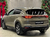 Kia Sportage, 2019г., полный привод, автомат