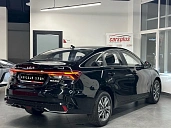 Kia K3, 2025г., передний привод, вариатор