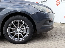 Ford Focus, 2010г, передний привод, автомат