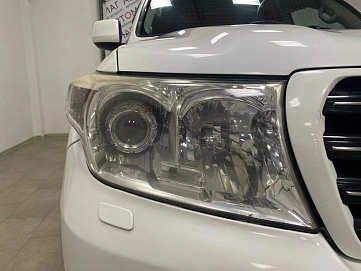 Toyota Land Cruiser, 2011г, полный привод, автомат