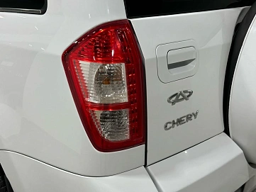 Chery , 2014г., передний привод, вариатор