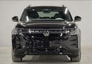 Volkswagen Teramont, 2025г, полный привод, робот