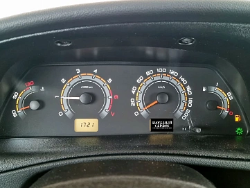 Lada (ВАЗ) , 2023г., полный привод, механика