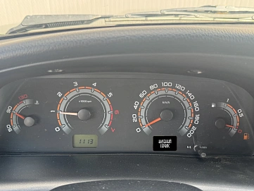 Lada (ВАЗ) , 2021г., полный привод, механика