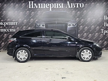 Opel , 2008г., передний привод, робот