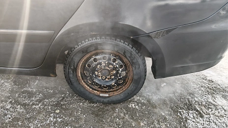 Lada (ВАЗ) Granta, 2014г, передний привод, механика