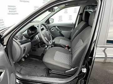 Lada (ВАЗ) Granta, 2025г, передний привод, механика