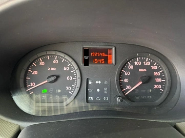 Renault Logan, 2013г, передний привод, механика