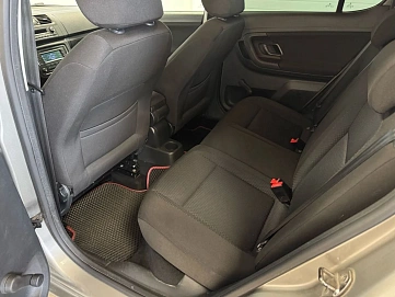 Skoda Fabia, 2010г, передний привод, механика