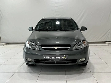 Chevrolet Lacetti, 2011г, передний привод, механика