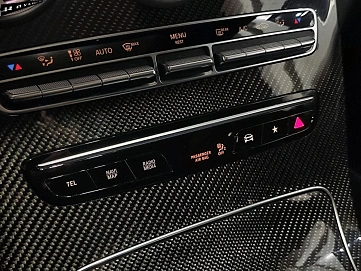 Mercedes-Benz , 2019г., полный привод, автомат