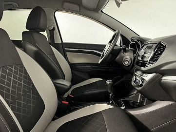 Lada (ВАЗ) , 2019г., передний привод, механика