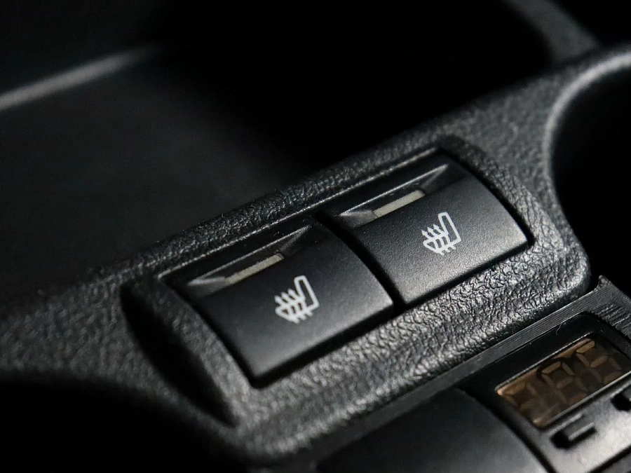 Lada (ВАЗ) Granta, 2017г., передний привод, механика