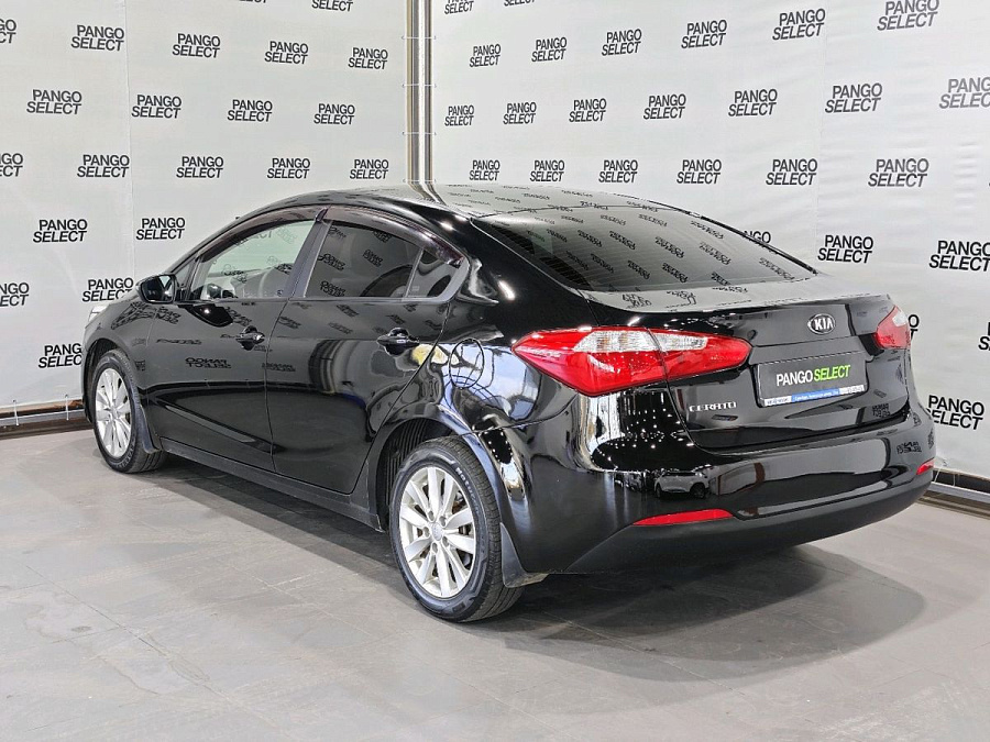 Kia , 2013г., передний привод, механика