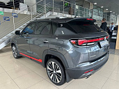 Changan , 2024г., передний привод, робот