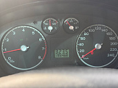 Ford Focus, 2006г., передний привод, механика