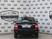 Lada (ВАЗ) Priora, 2012г., передний привод, механика