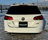 Volkswagen Golf, 2013г., передний привод, робот