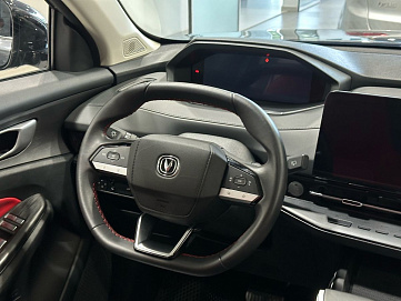 Changan , 2023г., передний привод, робот