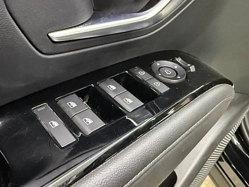 Hyundai Tucson, 2026г., передний привод, автомат