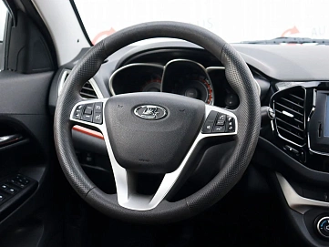 Lada (ВАЗ) , 2018г., передний привод, механика