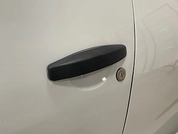 Renault Duster, 2017г, передний привод, механика