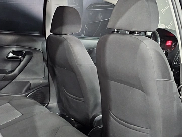 Volkswagen Polo, 2014г, передний привод, автомат