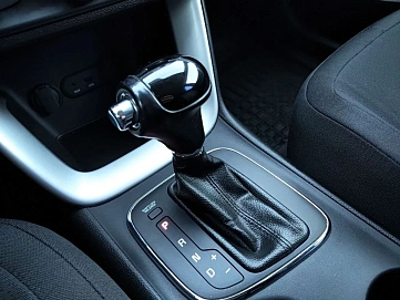 Kia Ceed, 2014г, передний привод, автомат