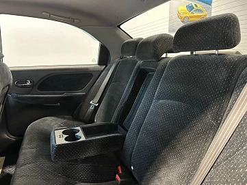Hyundai Sonata, 2007г, передний привод, автомат