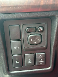 Toyota Land Cruiser Prado, 2014г, полный привод, автомат