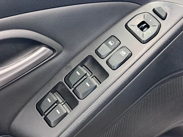 Hyundai ix35, 2011г, передний привод, механика