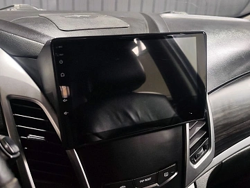 SsangYong Actyon, 2014г, полный привод, автомат