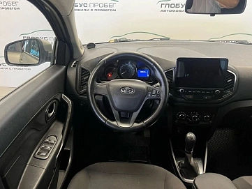 Lada (ВАЗ) XRAY, 2017г, передний привод, механика