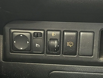 Nissan Note, 2007г, передний привод, механика