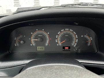 Lada (ВАЗ) Niva Travel, 2022г., полный привод, механика