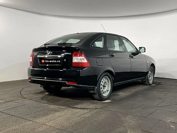 Lada (ВАЗ) Priora, 2012г, передний привод, механика