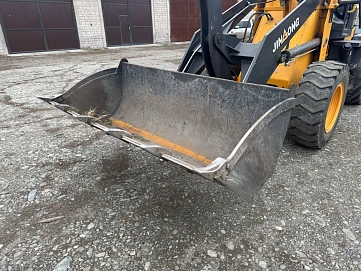 Jingong JGM 757, 2021г