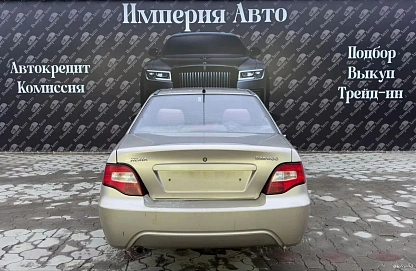 Daewoo Nexia, 2012г, передний привод, механика