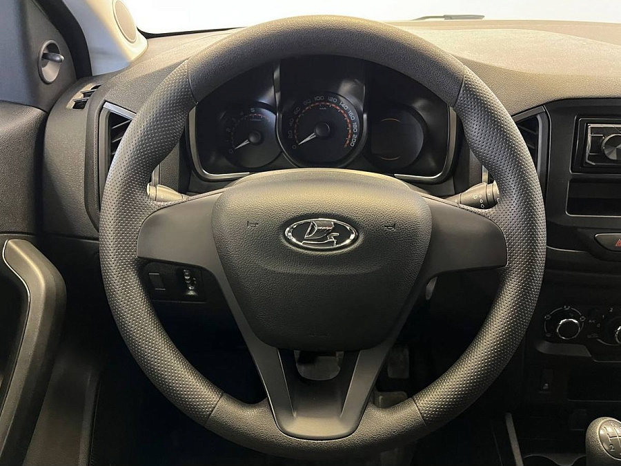Lada (ВАЗ) XRAY, 2019г., передний привод, механика
