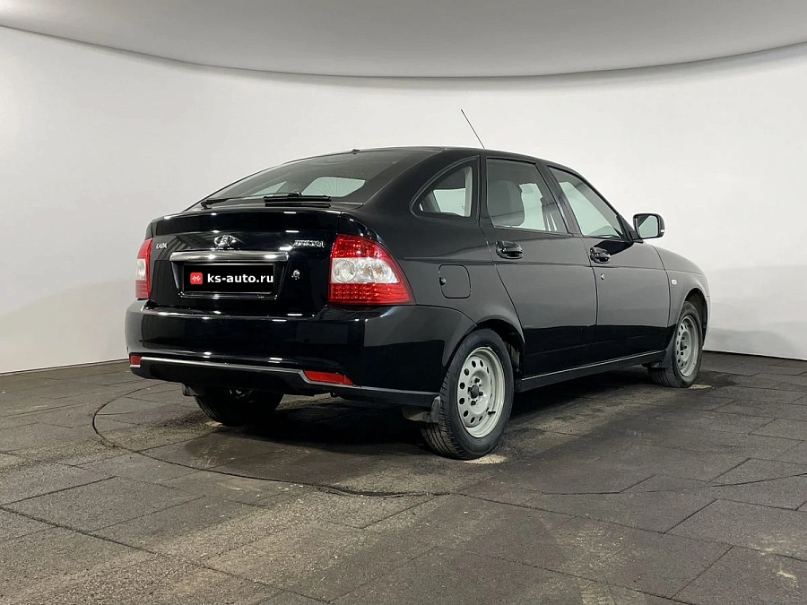 Lada (ВАЗ) Priora, 2012г., передний привод, механика