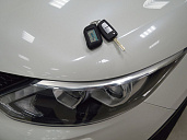 Nissan Qashqai, 2014г., передний привод, вариатор