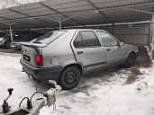 Renault 19, 1990г., передний привод, механика