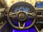 Mazda CX-5, 2022г., полный привод, автомат