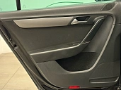 Volkswagen Passat, 2013г., передний привод, автомат