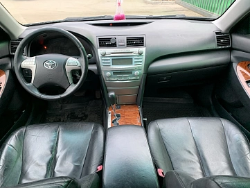 Toyota Camry, 2008г., передний привод, автомат