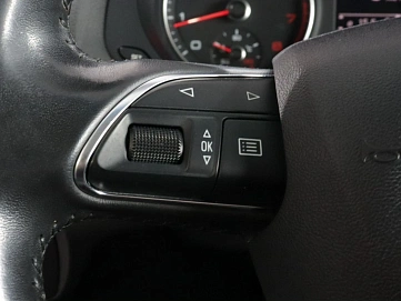 Audi Q3, 2013г, полный привод, робот