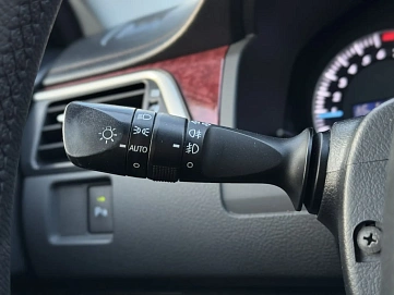 Toyota Camry, 2012г, передний привод, автомат