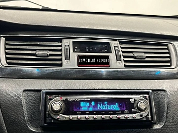 Mitsubishi Lancer, 2005г, передний привод, механика