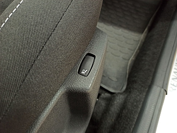 Renault , 2019г., передний привод, механика